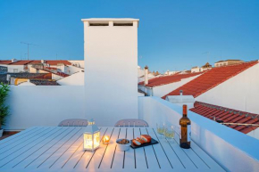 Bright House Évora